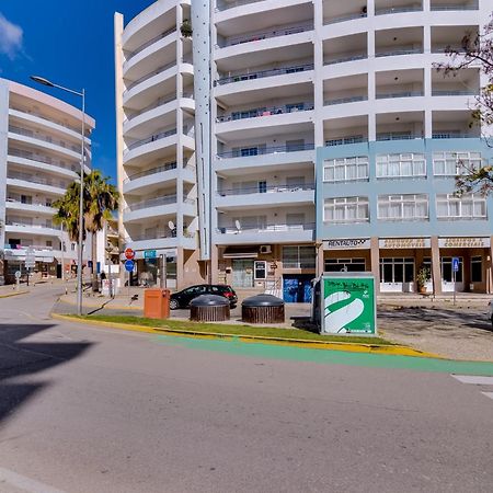 Rei - Quarteira - 3 Min To The Beach Виламура Экстерьер фото