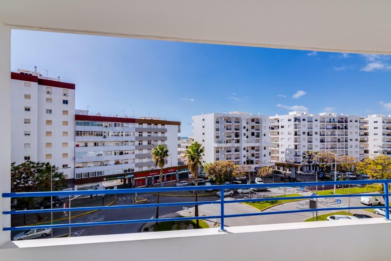 Rei - Quarteira - 3 Min To The Beach Виламура Экстерьер фото