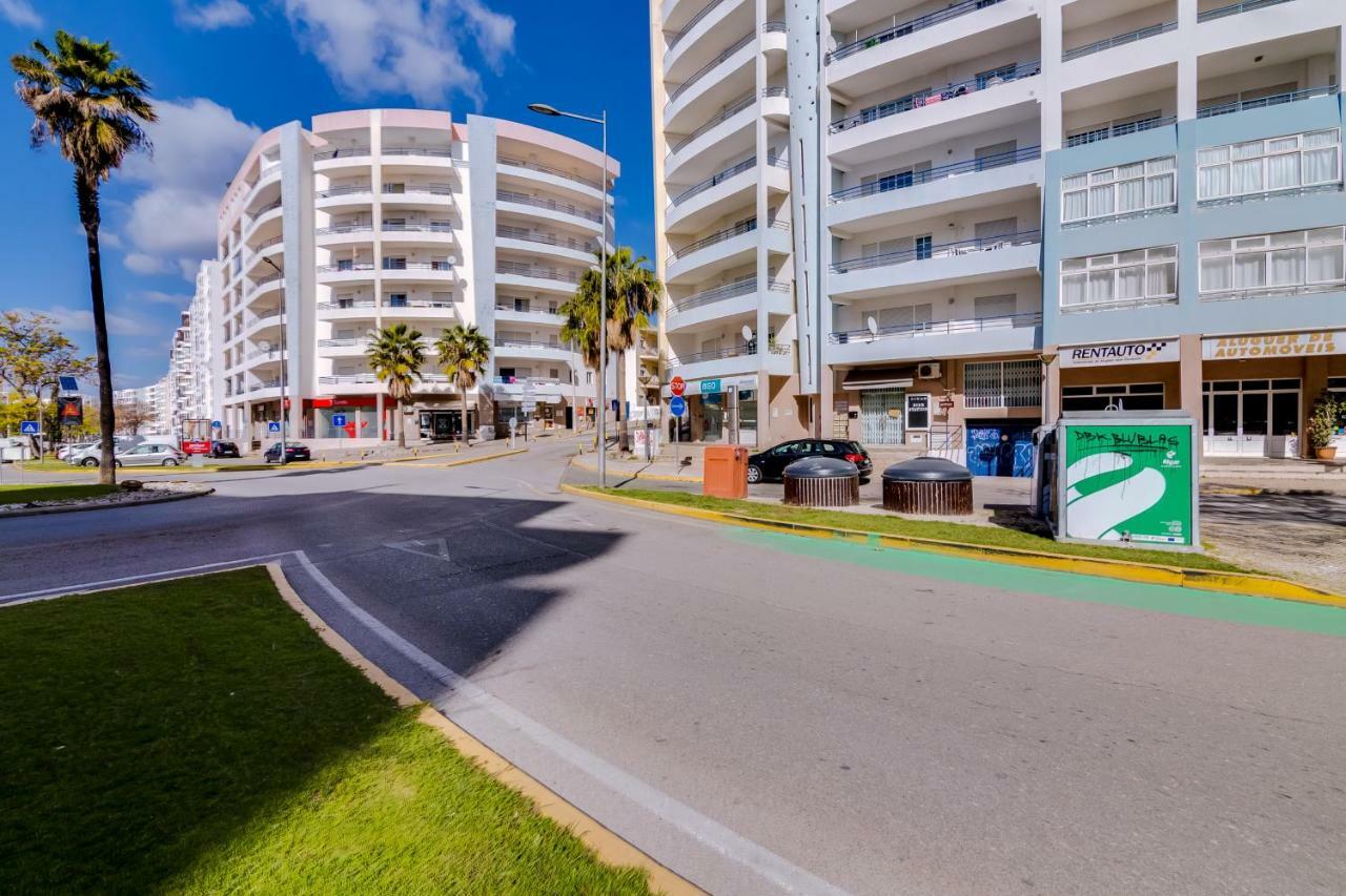 Rei - Quarteira - 3 Min To The Beach Виламура Экстерьер фото
